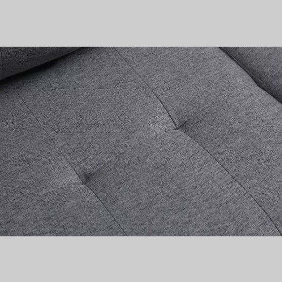 Fabric Sectional Sofa | Sizonic