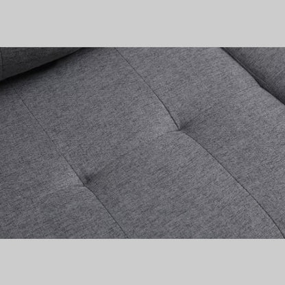 Fabric Sectional Sofa | Sizonic