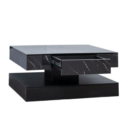 LED Coffee Table,Modern Coffee Table For Living Room,Living Room Tables | Sizonic